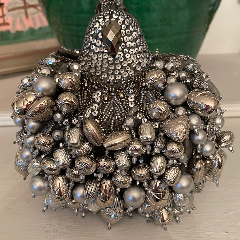 Mary Frances handbag / purse